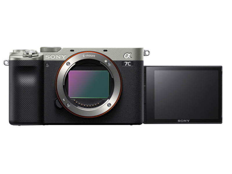 Sony A7C, kamera full-frame terkecil seharga Rp26 juta