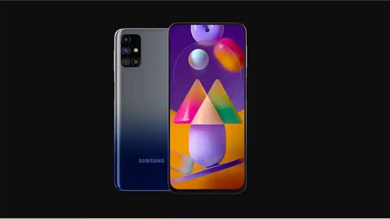 Spesifikasi Galaxy F41, smartphone seri baru dari Samsung
