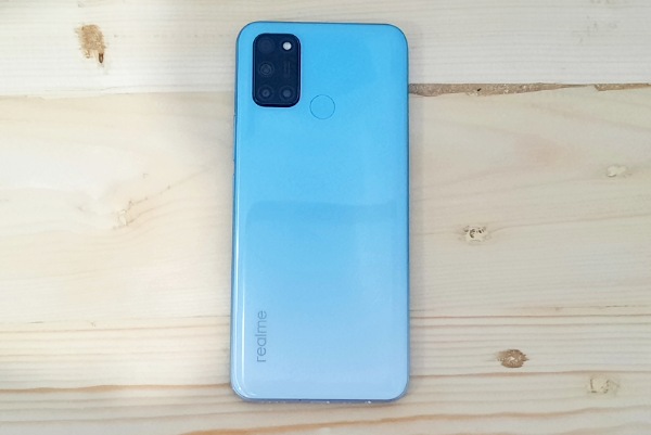 realme 7i hadir jadi smartphone 64MP Power Master 