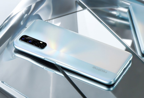 Realme 7 dan 7i meluncur di Indonesia seharga Rp3 jutaan