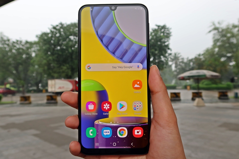 Samsung berencana rakit modul kamera sendiri