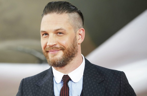 Tom Hardy kemungkinan jadi James Bond berikutnya