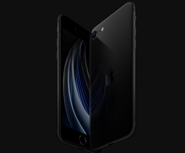 iPhone SE 2020 bakal tersedia di Erajaya