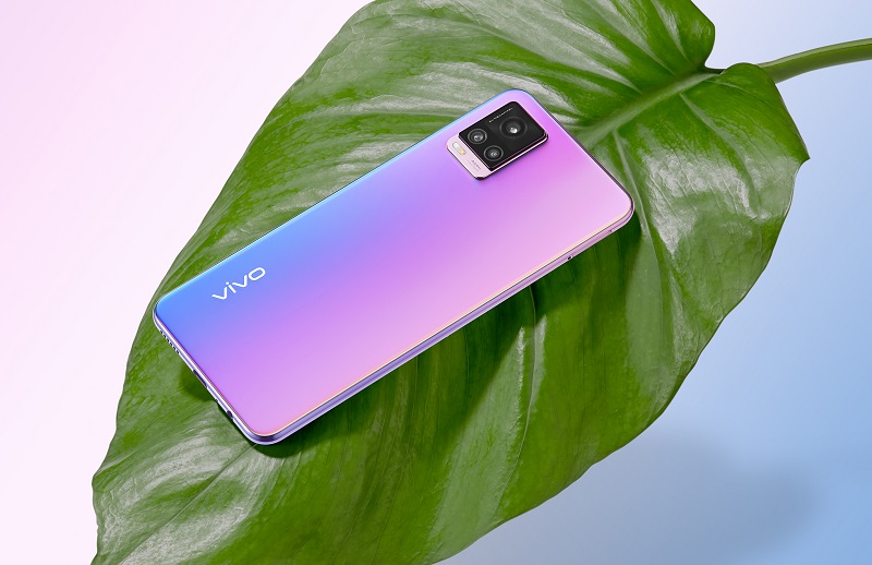 Vivo V20 dan V20 SE dipastikan meluncur 29 September