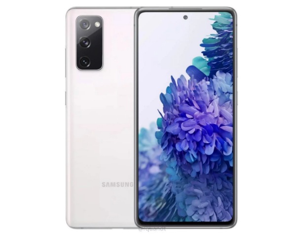 Samsung Galaxy S20 FE bakal diproduksi 10 juta unit