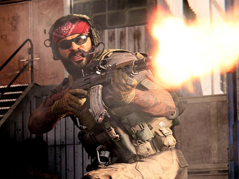 Activision tepis isu peretasan yang terjadi 