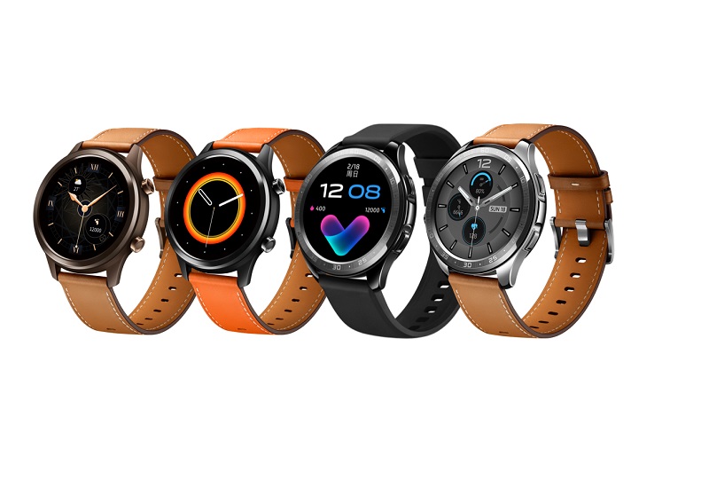 Vivo Watch meluncur, dibanderol mulai 2 jutaan