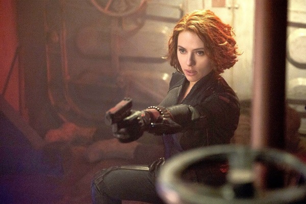 Black Widows, Eternals dan Shang-Chi batal tayang tahun ini