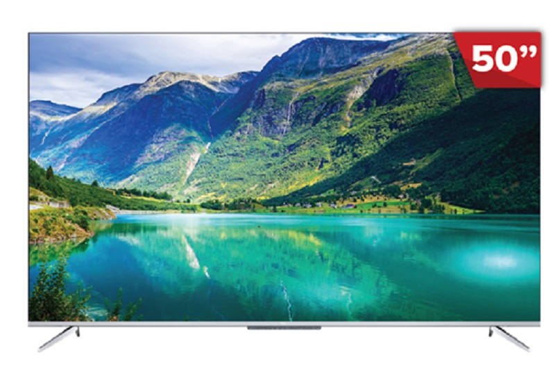 TCL A10 hadir tawarkan hiburan selama di rumah saja
