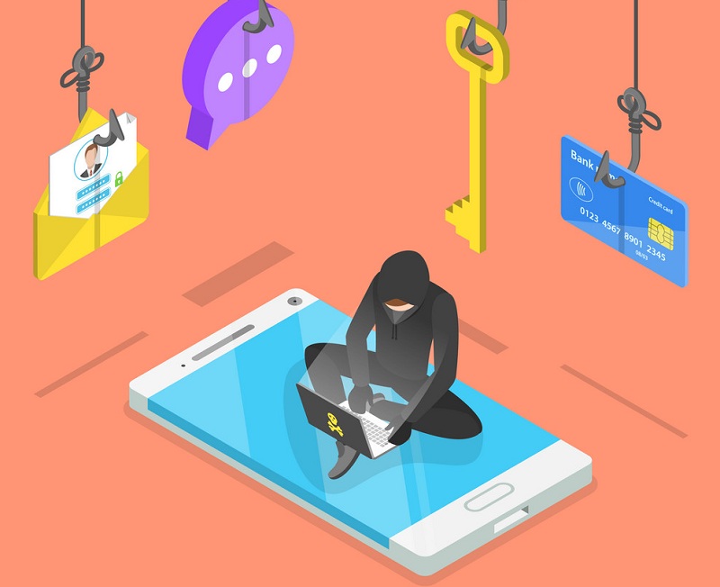 Aplikasi berbahaya ini tampilkan iklan agresif di ponsel