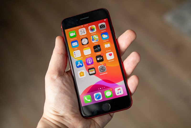 Ini harga iPhone SE 2020 di Indonesia