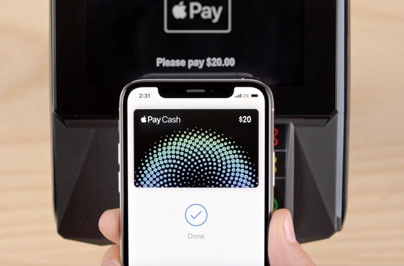 Eropa akan paksa Apple buka akses NFC untuk pihak ketiga 