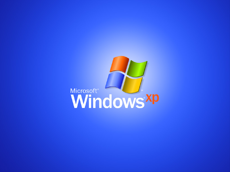 Kode sumber Windows XP bocor di internet