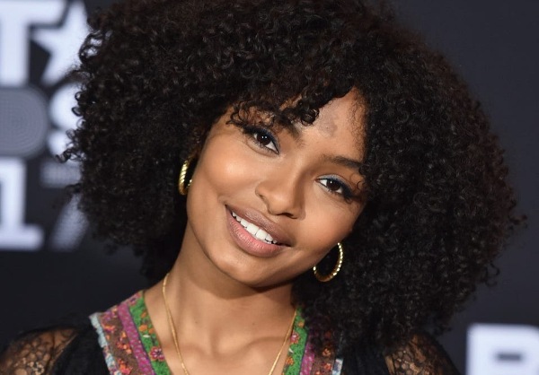 Yara Shahidi perankan Tinkerbell di film 