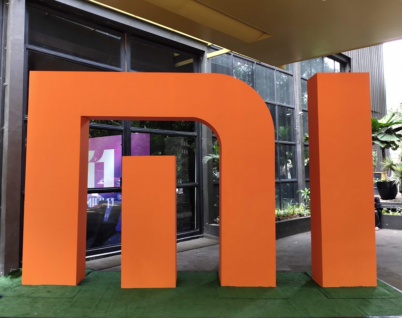MIUI 13 bakal hadirkan menu power baru