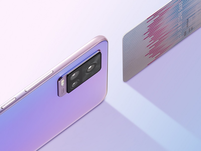 Tanggapan vivo soal penggunaan lagu tanpa izin di TVC vivo V20 series 