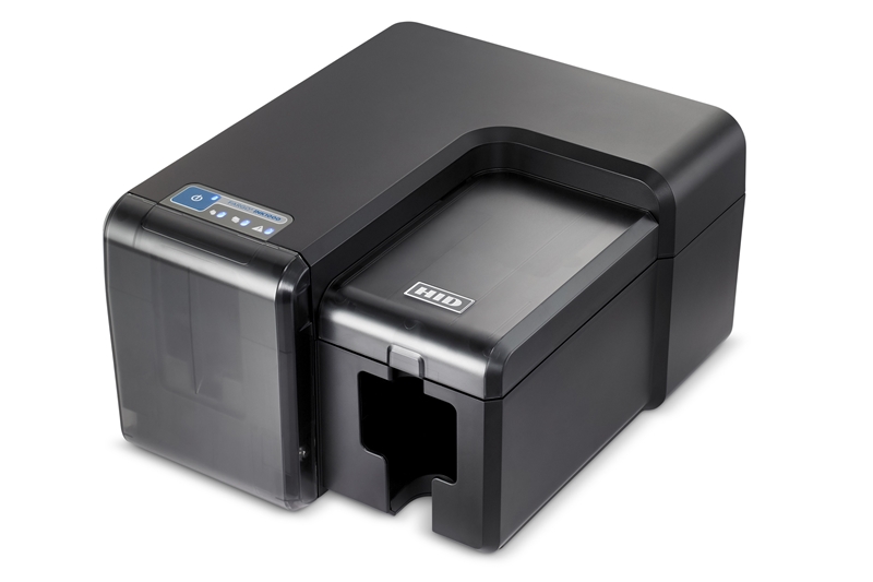 HID Global andalkan teknologi inkjet untuk cetak kartu