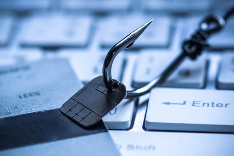 Phishing kembali merajalela selama pandemi 