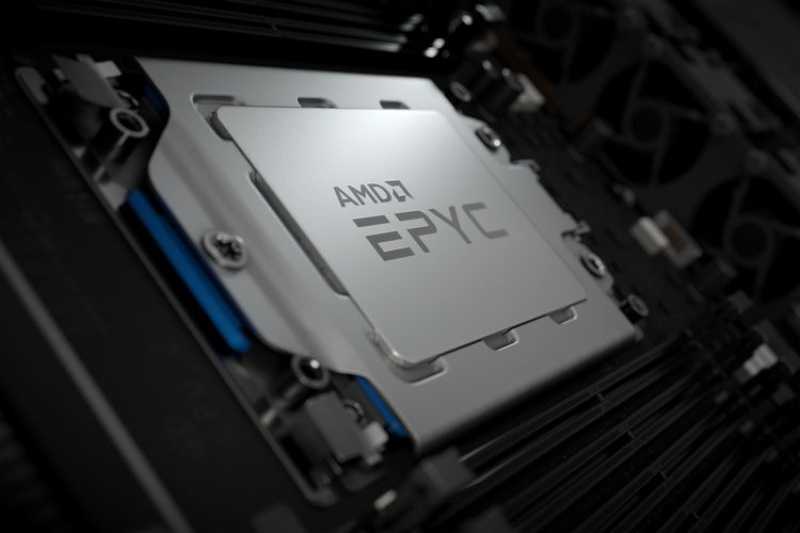 AMD EPYC tawarkan performa dan keamanan tinggi untuk VMware