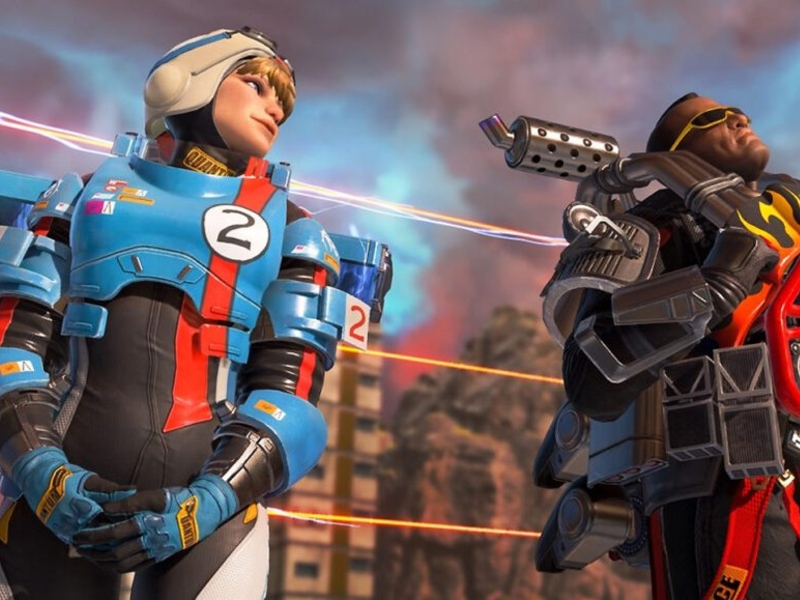 Sebentar lagi Apex Legends dukung cross platform