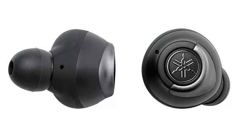 Yamaha rilis 2 earphone TWS dan 1 headphone ANC