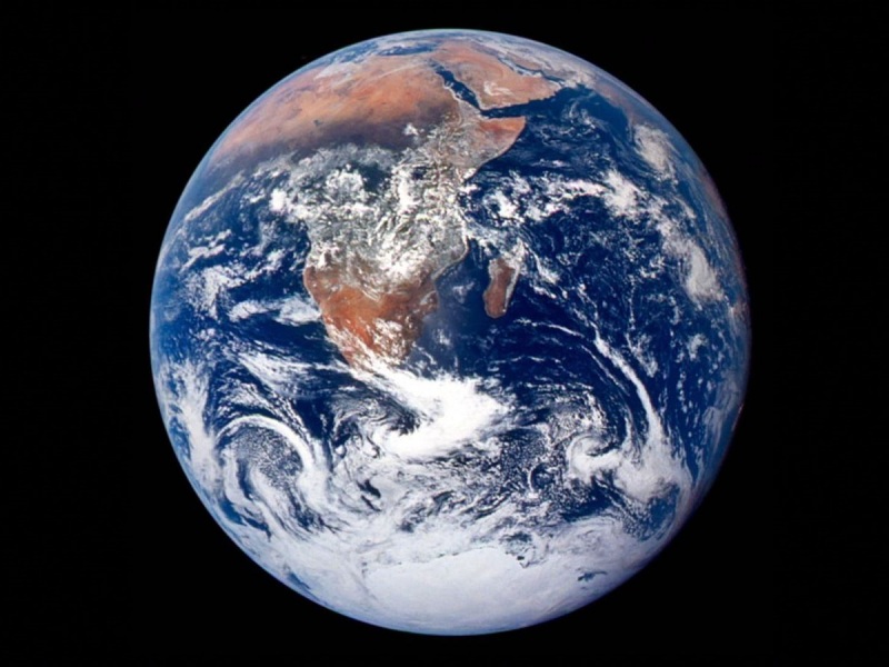 Ada 24 planet yang diklaim lebih baik dari Bumi