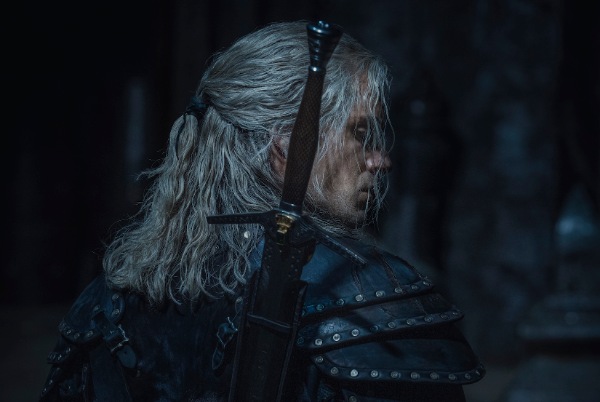 Bocoran musim kedua serial The Witcher, tangguhnya sosok Ciri