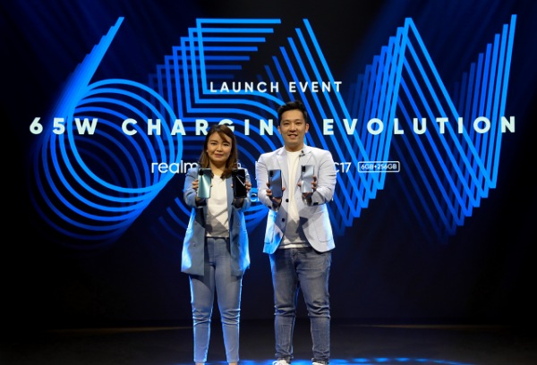 Realme 7 Pro resmi meluncur, ini harga dan spesifikasinya