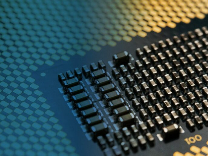 Intel Ader Lake bakal pakai soket LGA1700