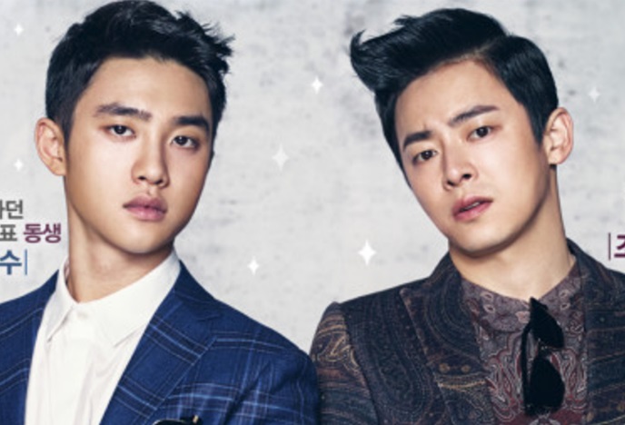 5 film seru terbaru di Viu Oktober 2020