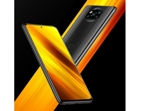 Harga Poco X3 NFC yang resmi rilis di Indonesia