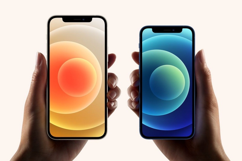 Ini harga ganti layar iPhone 12 kalau rusak