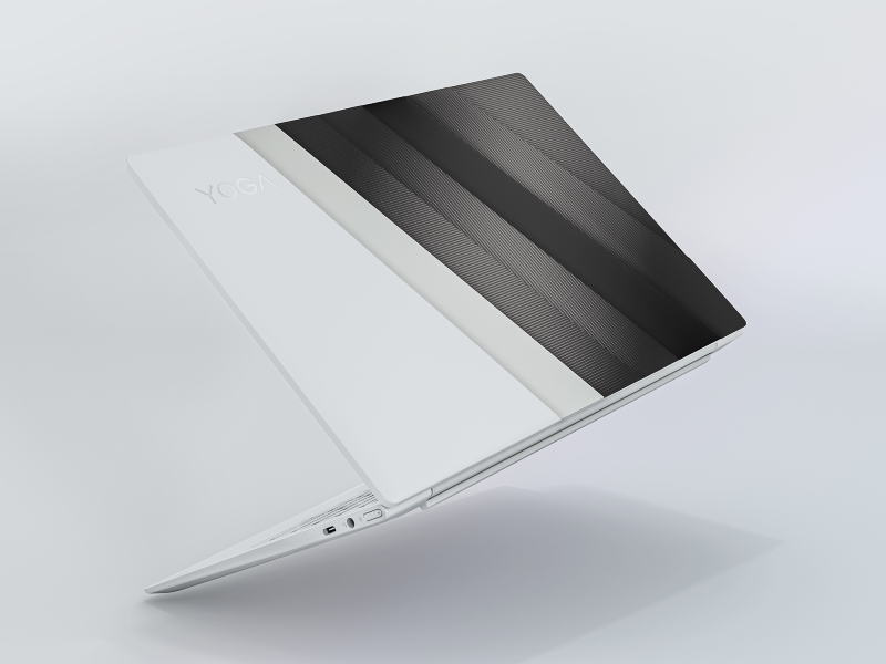 Lenovo resmi perkenalkan Yoga Slim 7i Carbon, kapan masuk Indonesia?