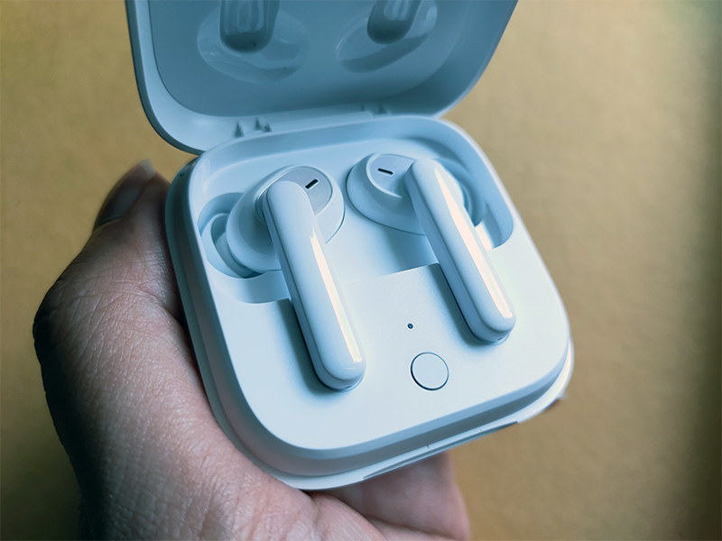 Review OPPO Enco W51, jempol untuk fitur dan audionya
