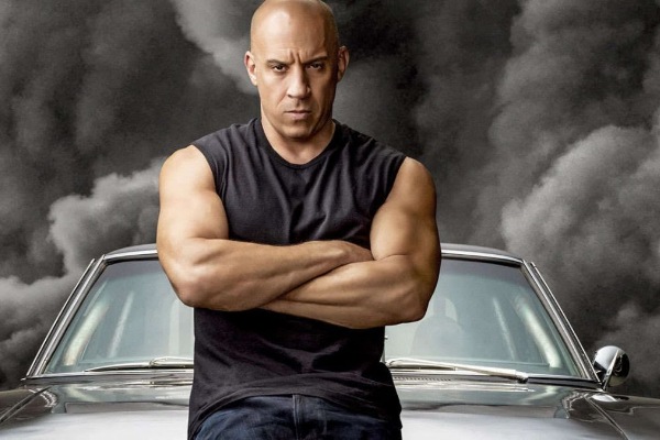 Waralaba Fast & Furious bakal segera berakhir