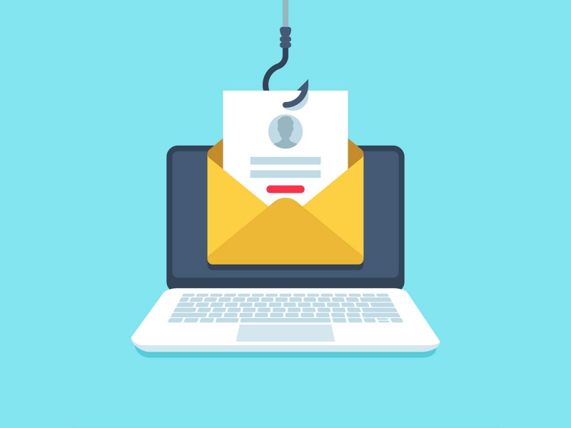 Facebook jadi  sasaran phishing paling banyak