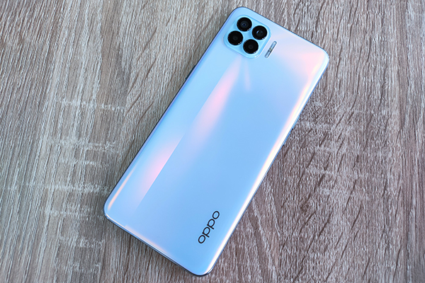 OPPO Reno4 F, opsi murah namun tetap sarat fitur