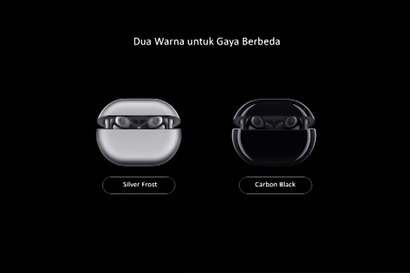 Huawei rilis FreeBuds Pro, FreeLace Pro dan FreeBuds Studio