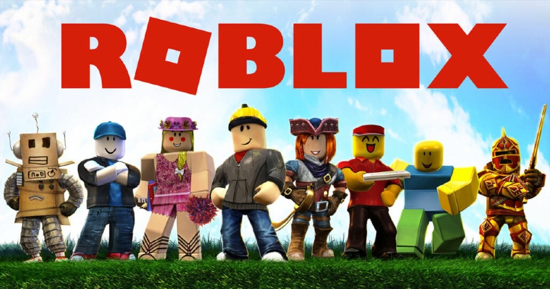 Pendapatan Roblox capai USD2 miliar dalam 8 tahun
