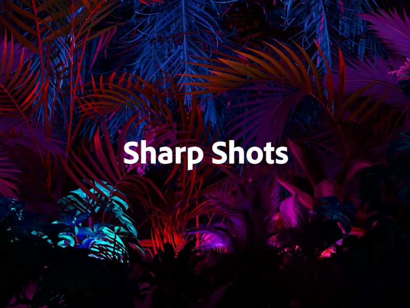 Adobe gunakan AI untuk perbaiki video blur