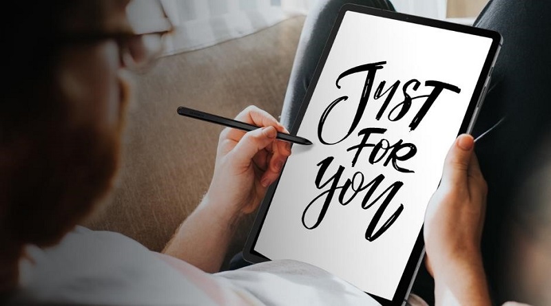 Apa fungsi refresh rate 120Hz di Galaxy Tab S7 Series?