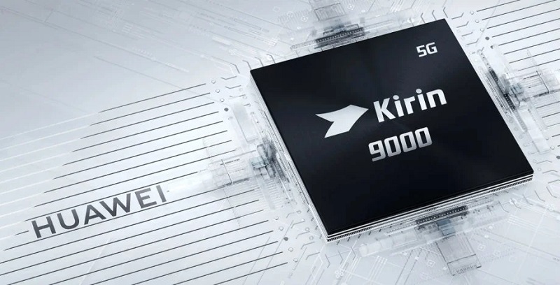 Kirin 9000 raih posisi puncak di AI Benchmark