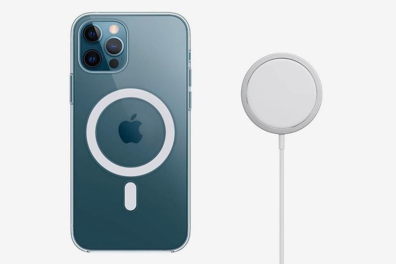 Panduan aman gunakan charger Magsafe di iPhone 12