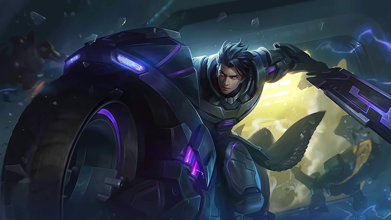 ILUNI UI gelar kompetisi Mobile Legends