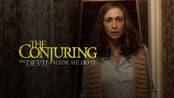 Begini bocoran plot The Conjuring 3