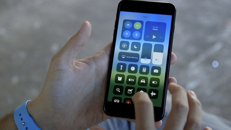 5 fitur iPhone yang tidak ada di Android