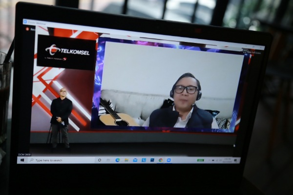 Telkomsel hadirkan Digital Creative Millennials 2020