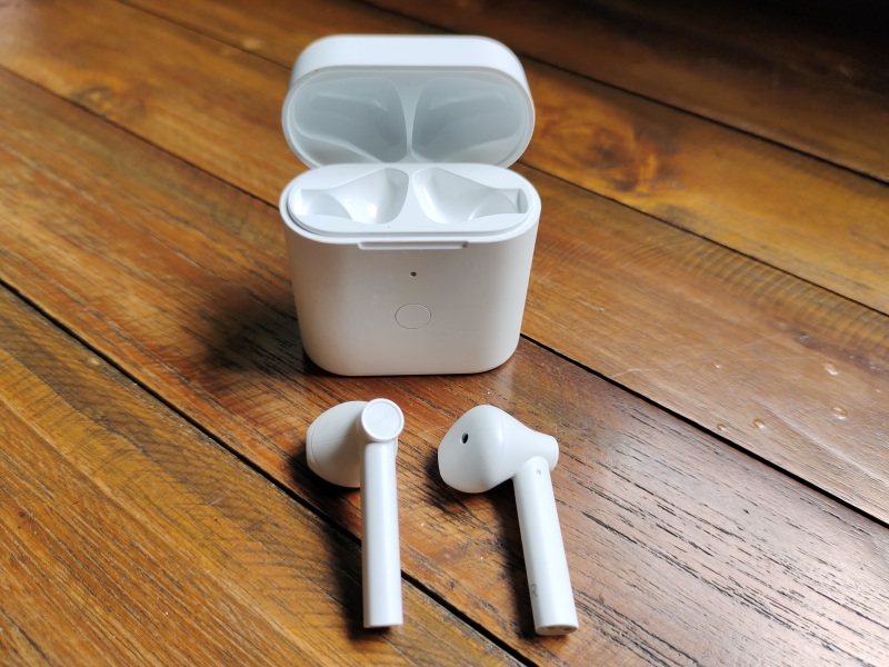 Oase QCY T7, performanya patut diperhitungkan