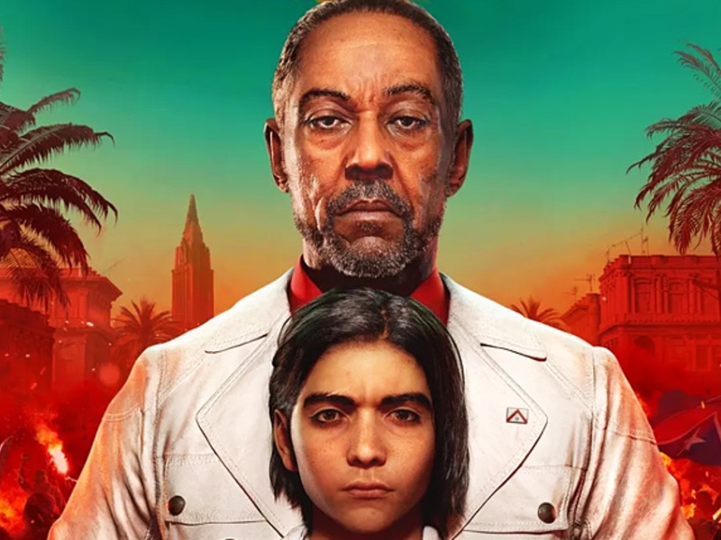 Ubisoft tunda peluncuran Far Cry 6 dan Rainbow Six Quarantine