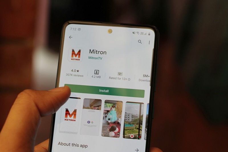 10 aplikasi terbaik alternatif TikTok